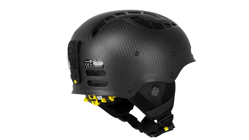 Illustration for article titled This Helmet Protects You From Your GoPro